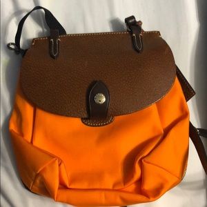 Small Dooney &Bourke  Cross body bag